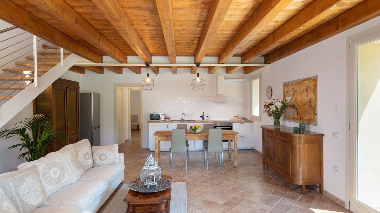 Photo of Bedroom in Borgo San Lorenzo