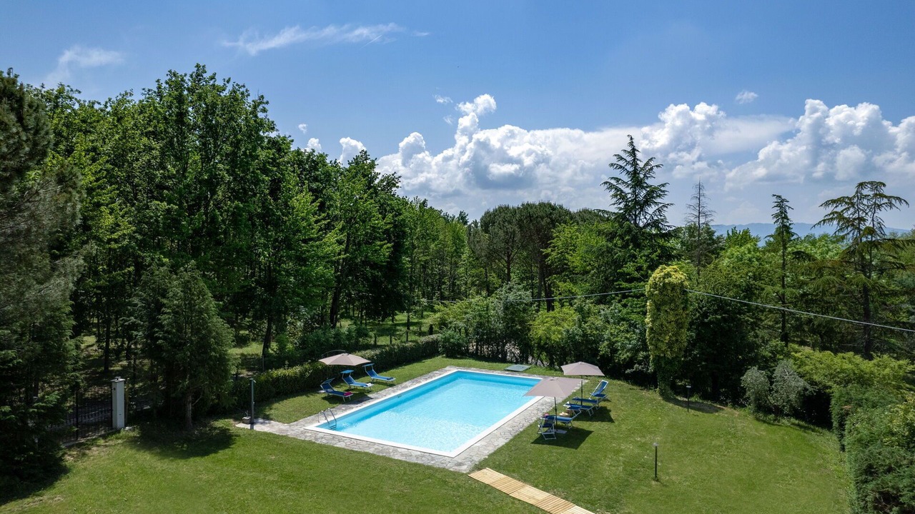 Photo of Outdoor in Borgo San Lorenzo
