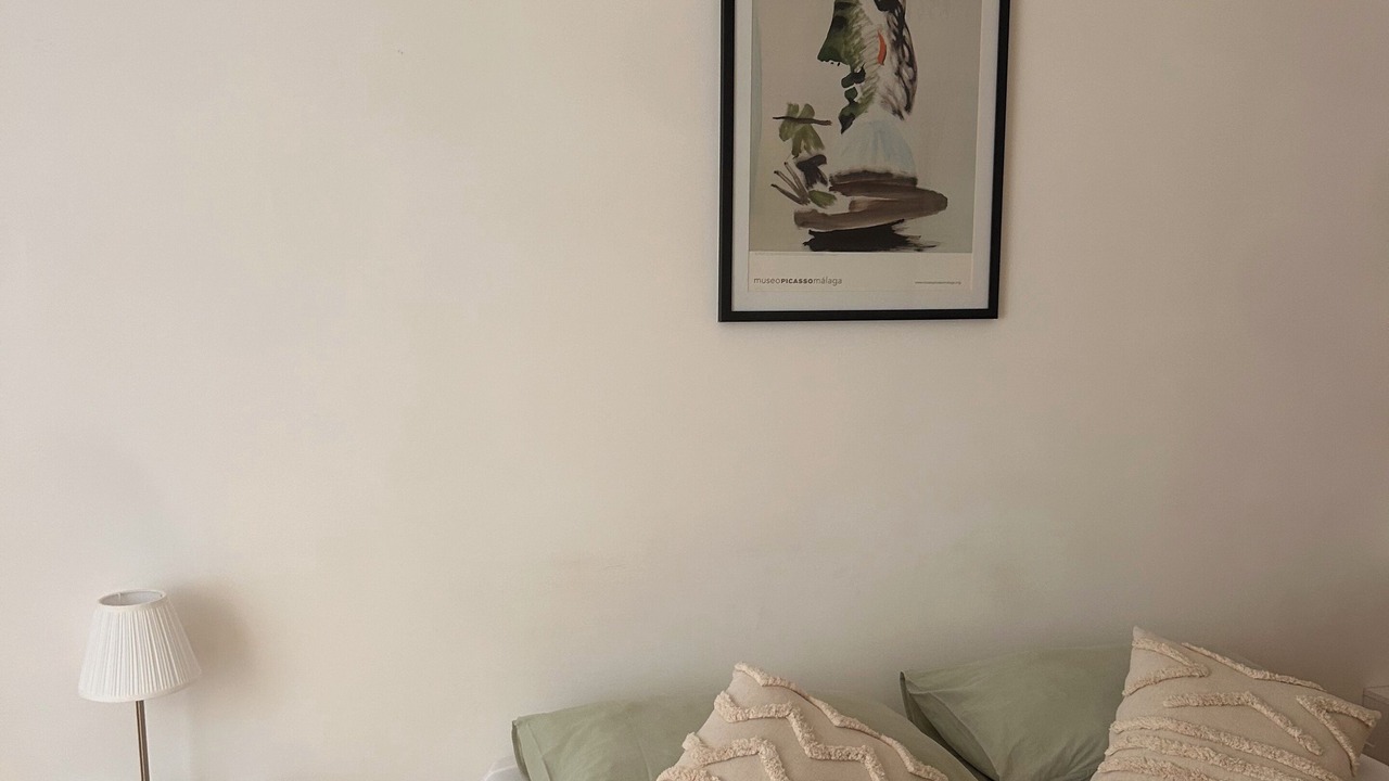 Photo of Bedroom in Foggia