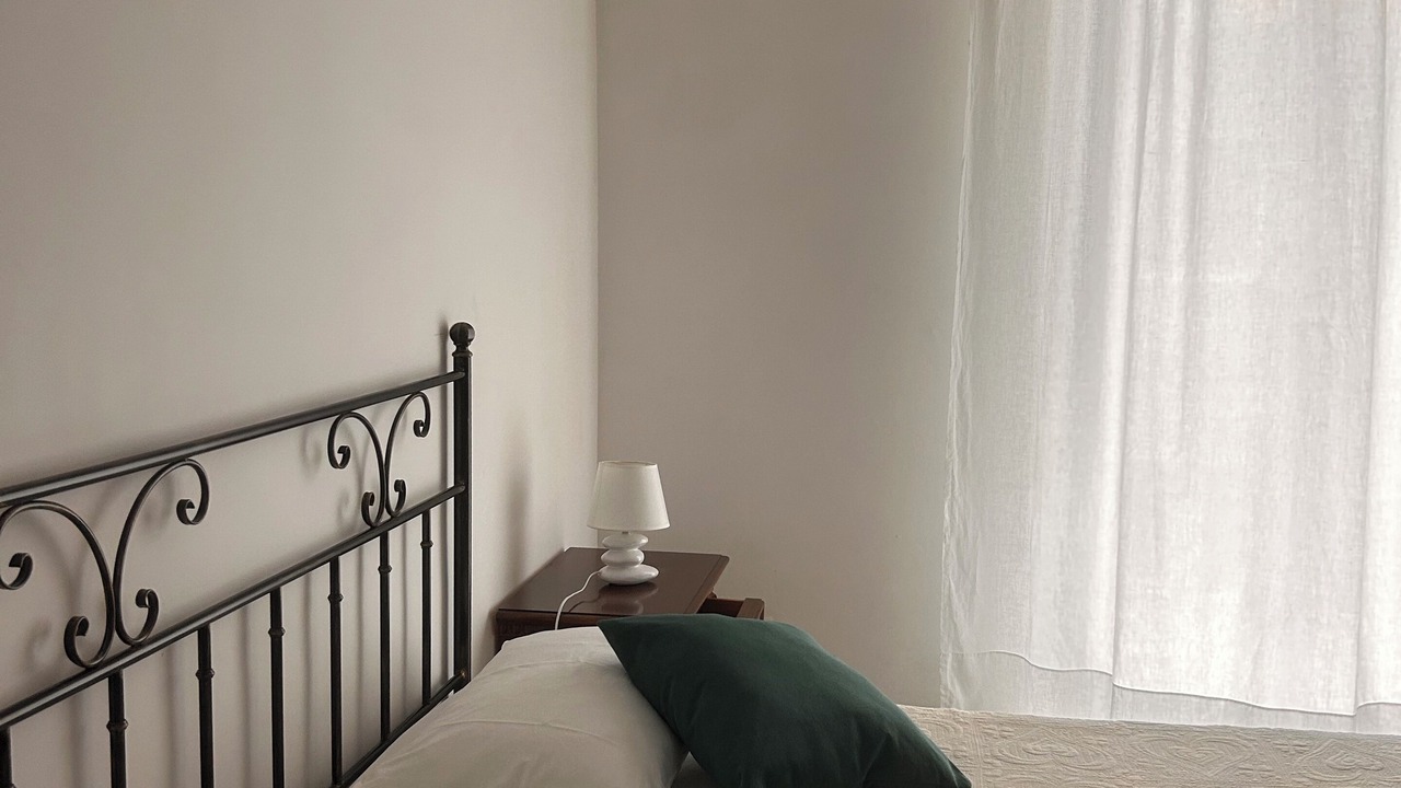 Photo of Bedroom in Foggia