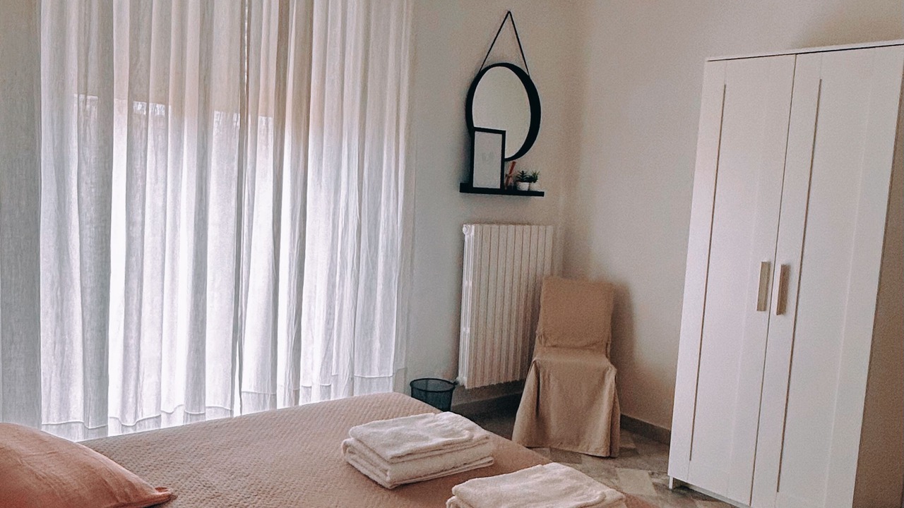 Photo of Bedroom in Foggia