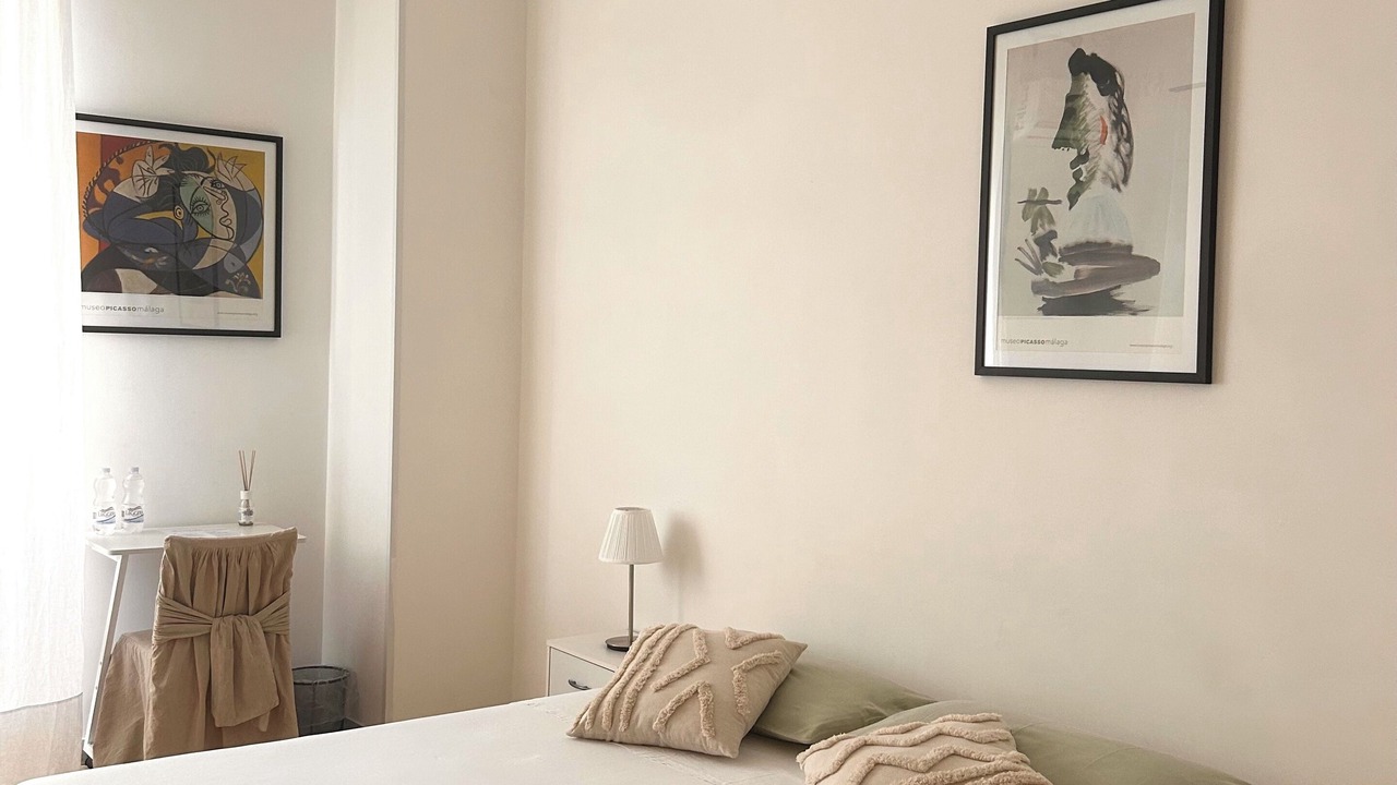Photo of Bedroom in Foggia