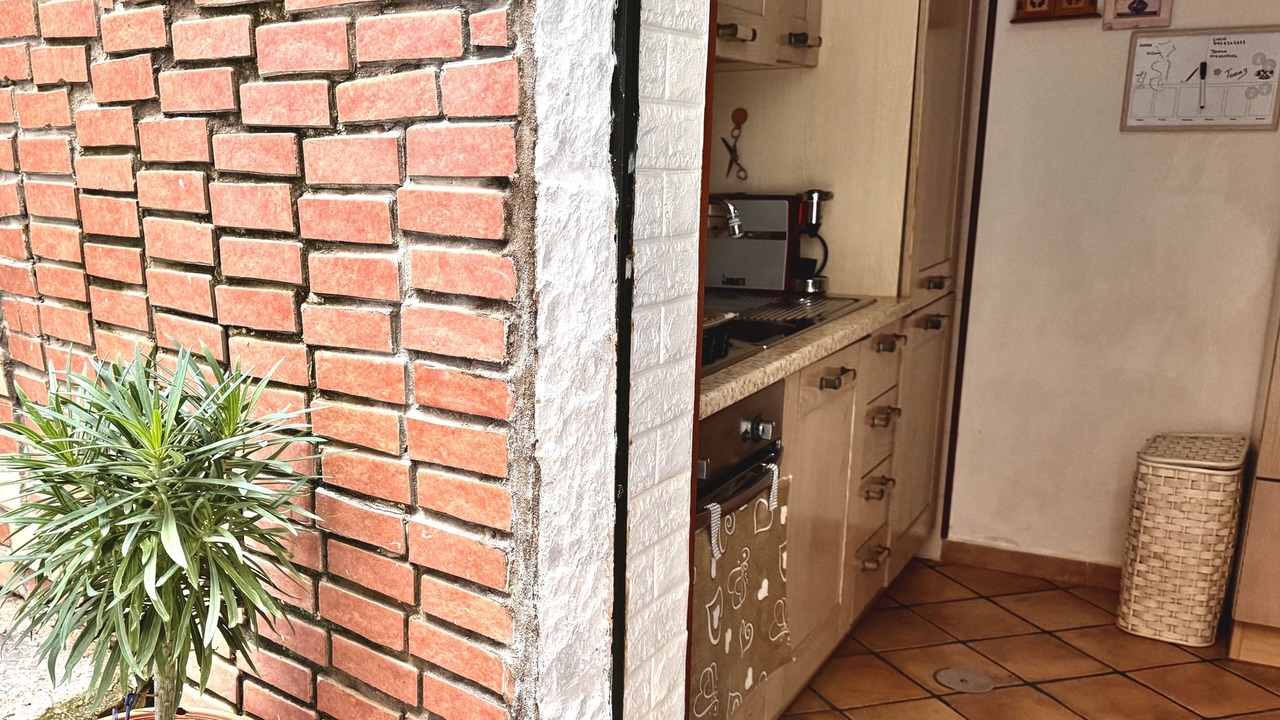 Photo of Kitchen in Rione Duomo