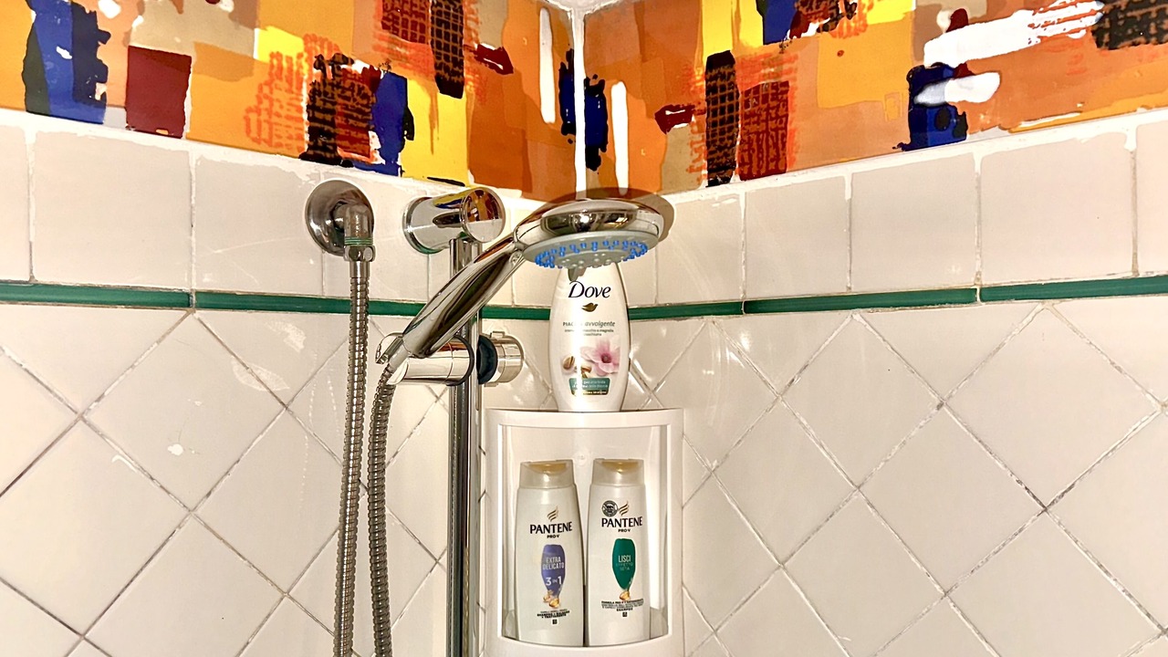 Photo of Bathroom in Rione Duomo