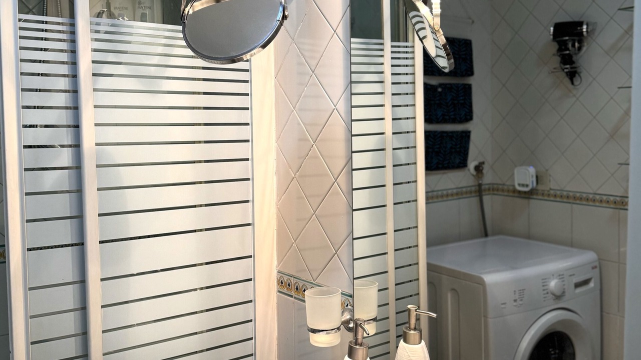 Photo of Bathroom in Rione Duomo