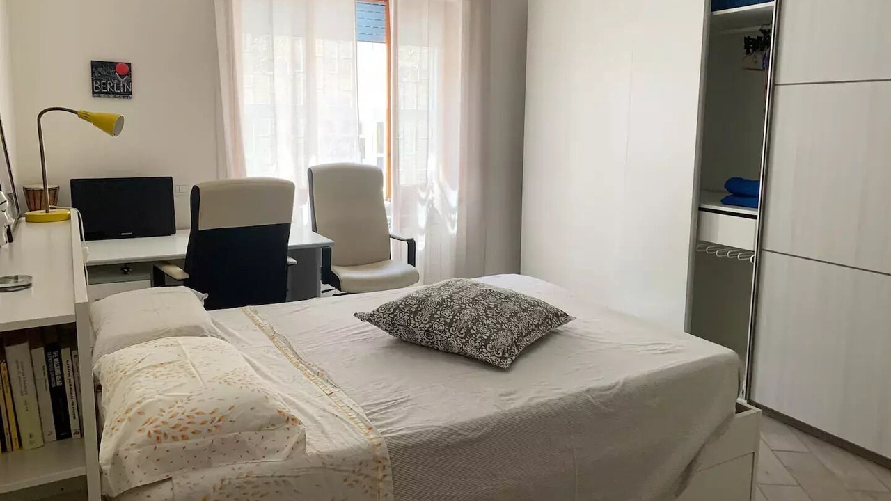 Photo of Bedroom in Portici