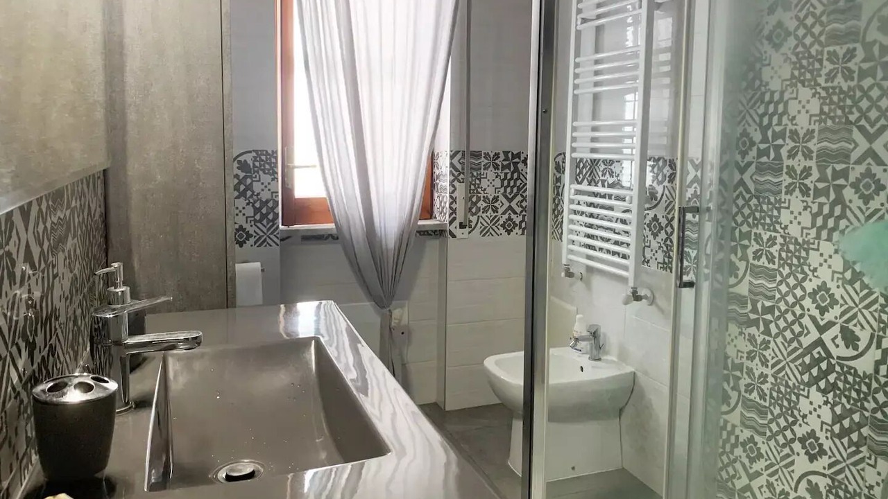 Photo of Bathroom in Portici