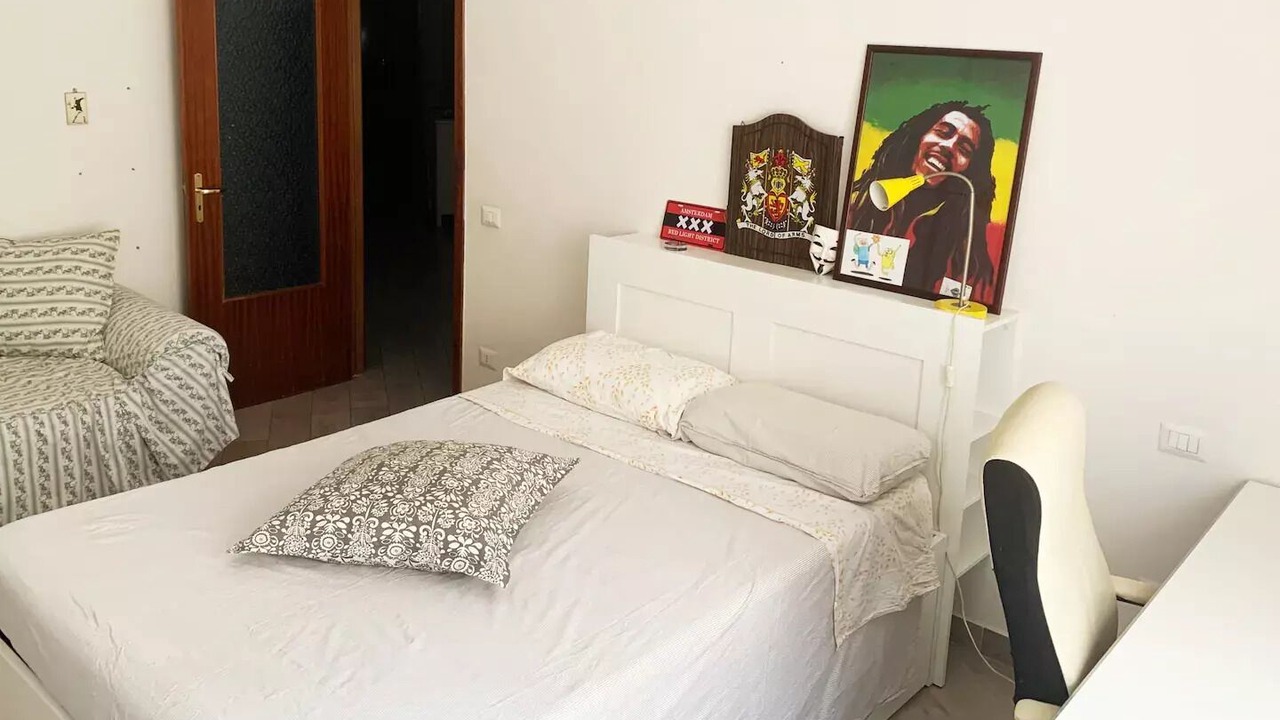 Photo of Bedroom in Portici