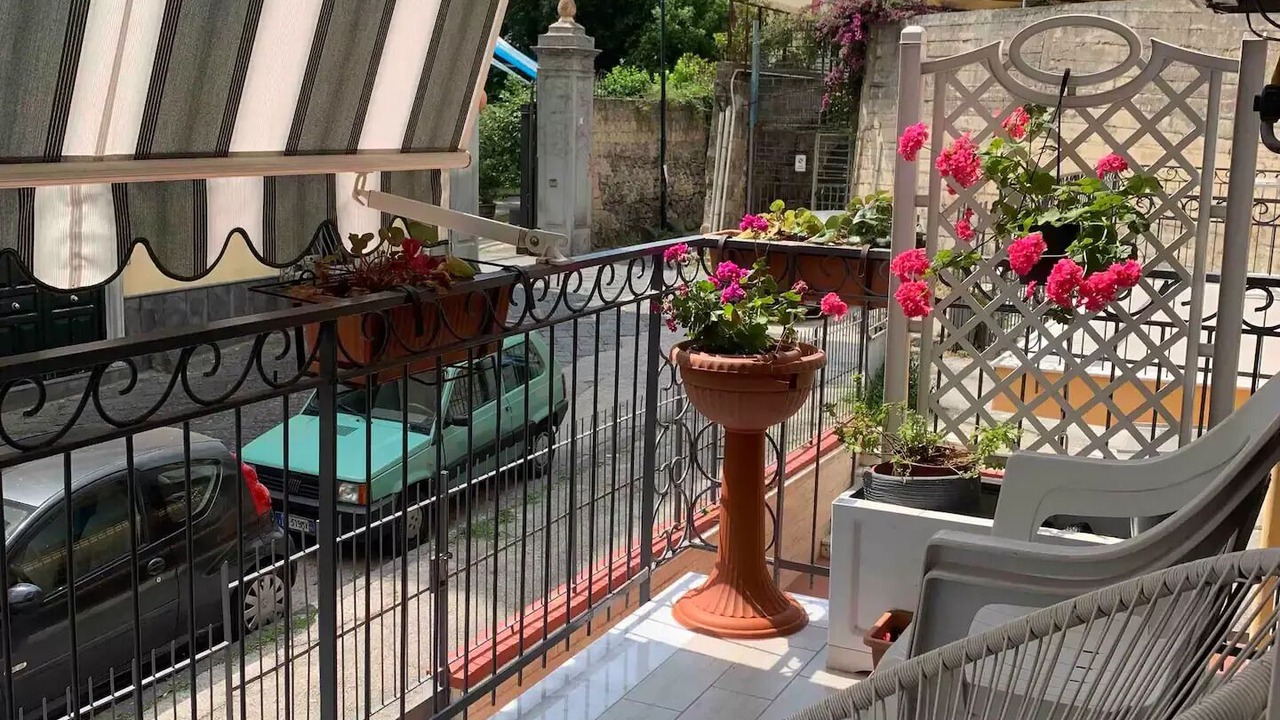 Photo of Outdoor in Portici