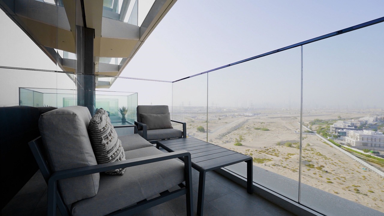 Photo of Outdoor in Dubai