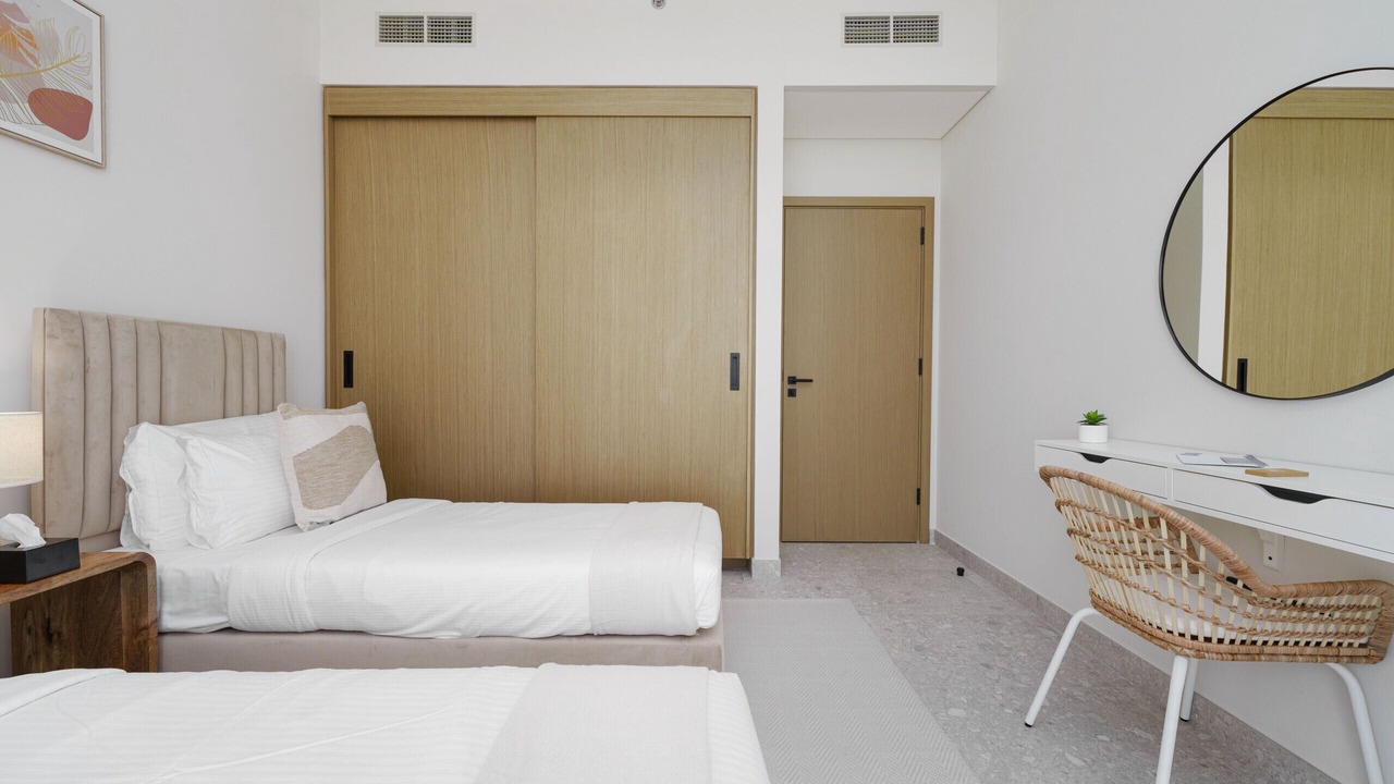 Photo of Bedroom in Dubai