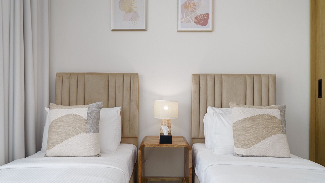 Photo of Bedroom in Dubai