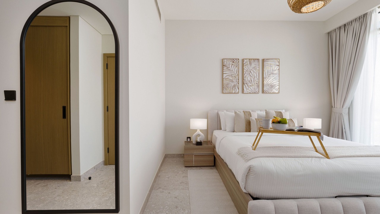 Photo of Bedroom in Dubai