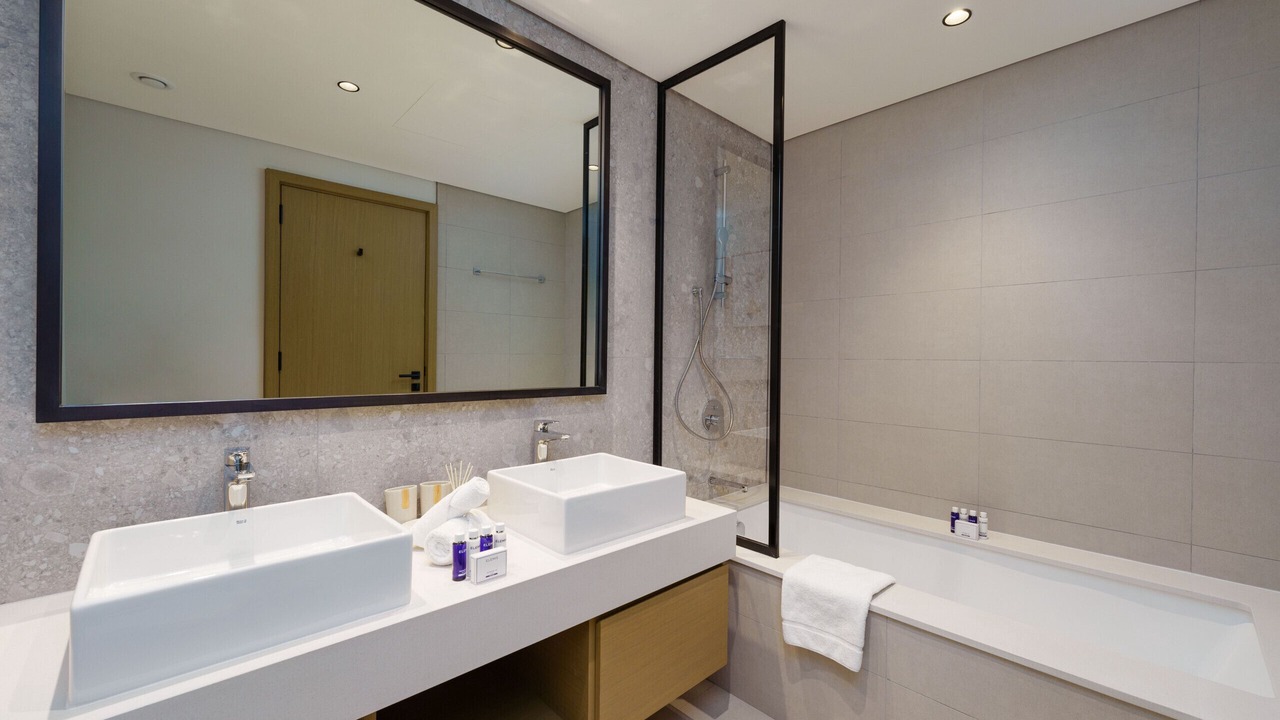 Photo of Bathroom in Dubai