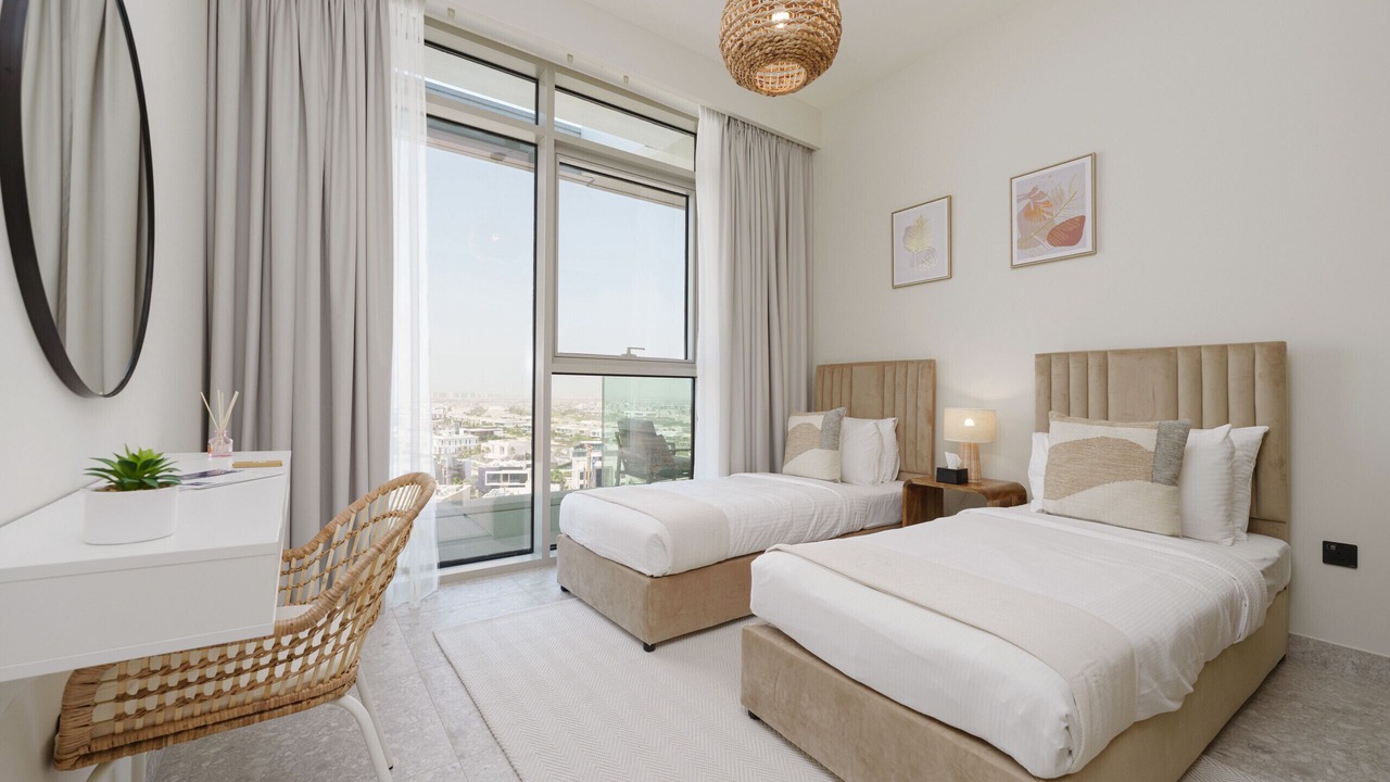 Photo of Bedroom in Dubai