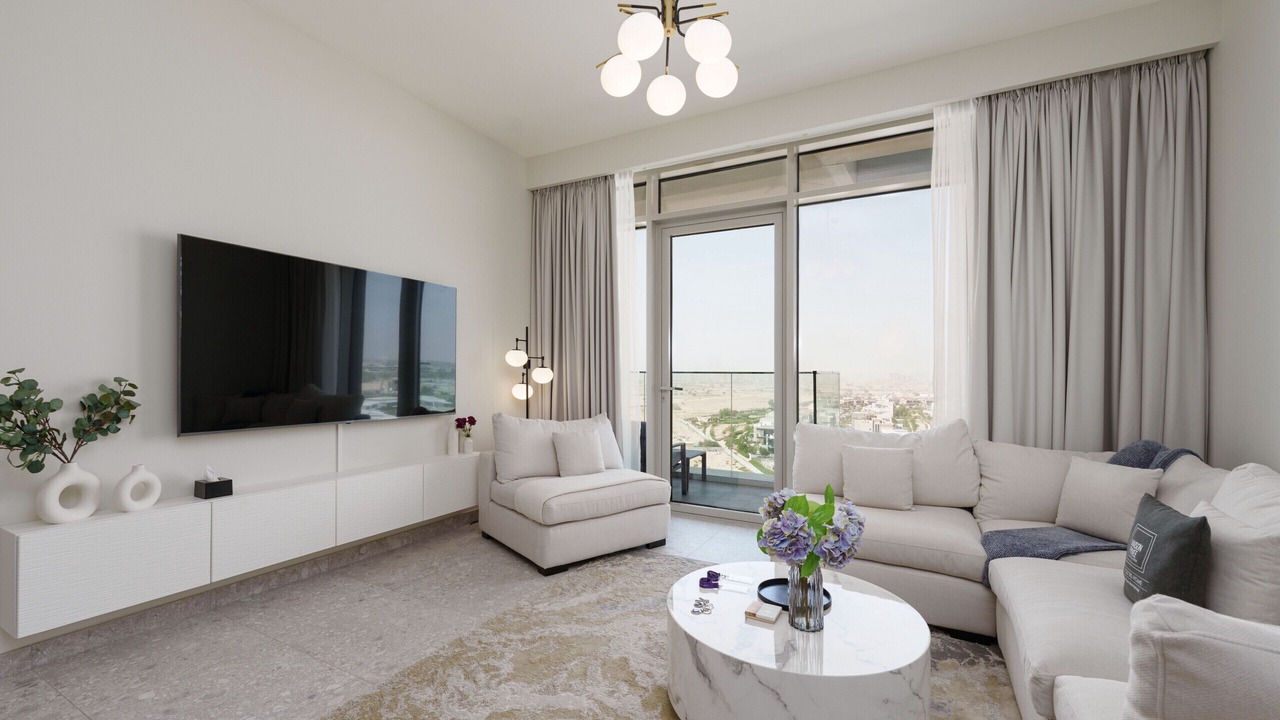 Photo of Livingroom in Dubai
