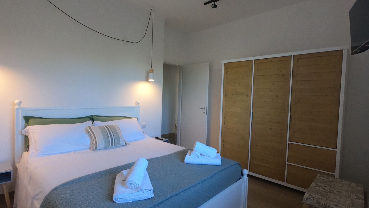 Photo of Bedroom in Conversano
