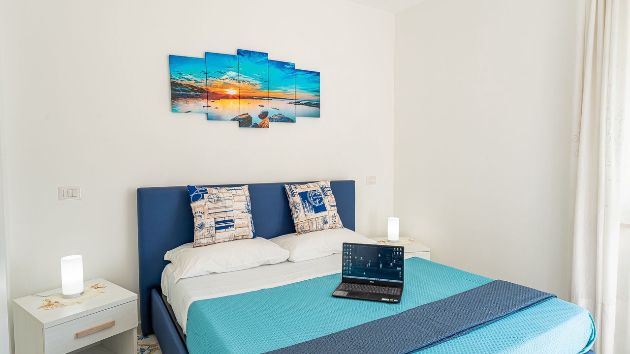 Photo of Bedroom in Termini