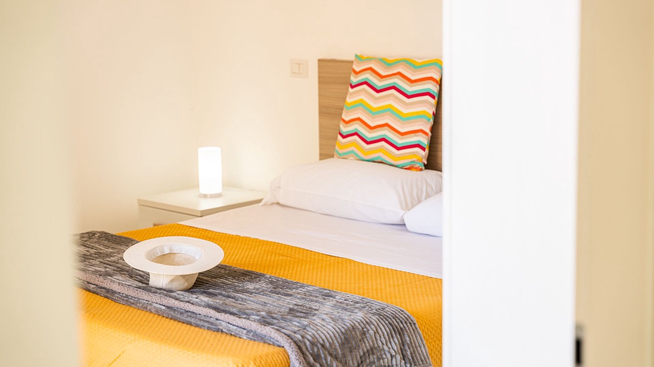 Photo of Bedroom in Termini