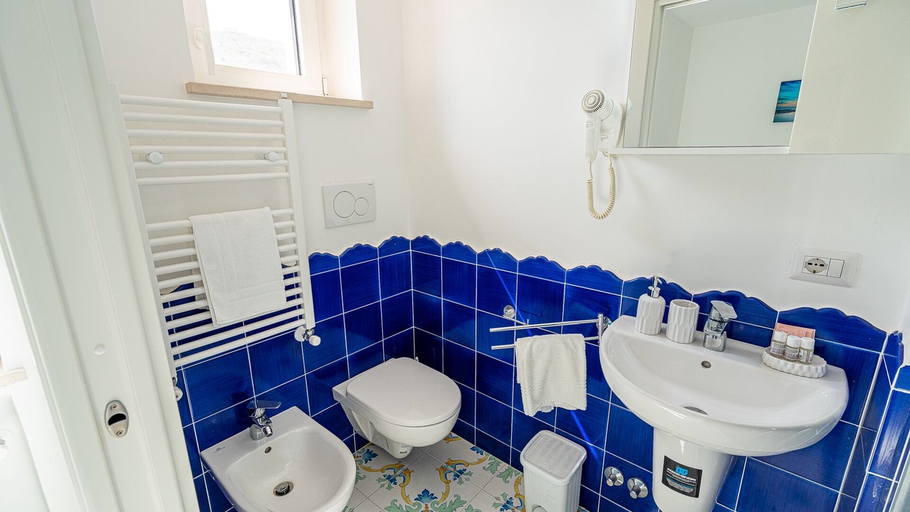 Photo of Bathroom in Termini