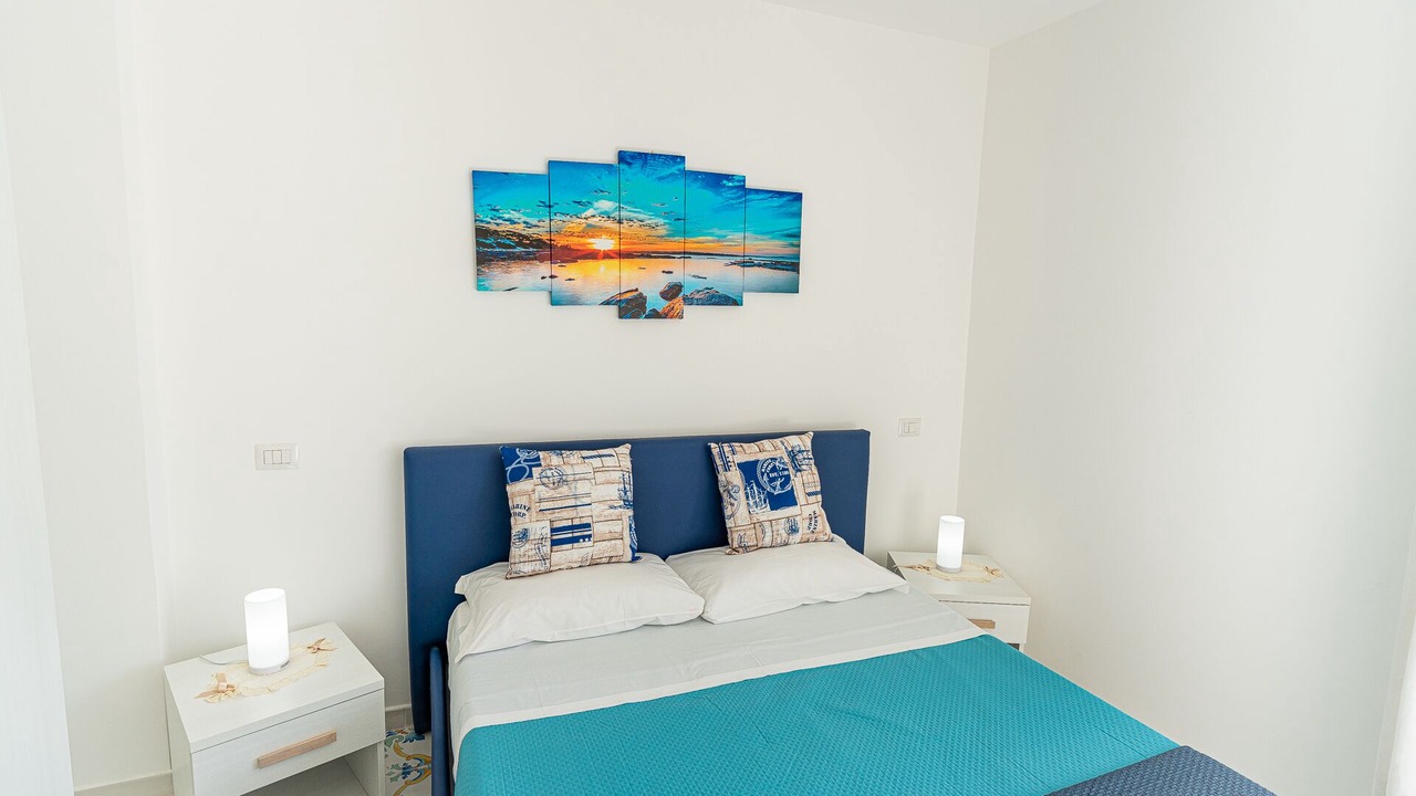 Photo of Bedroom in Termini