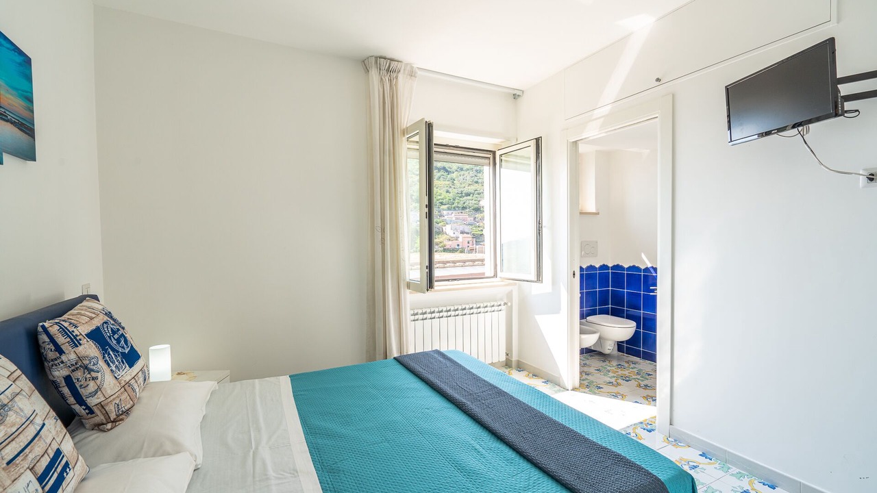 Photo of Bedroom in Termini