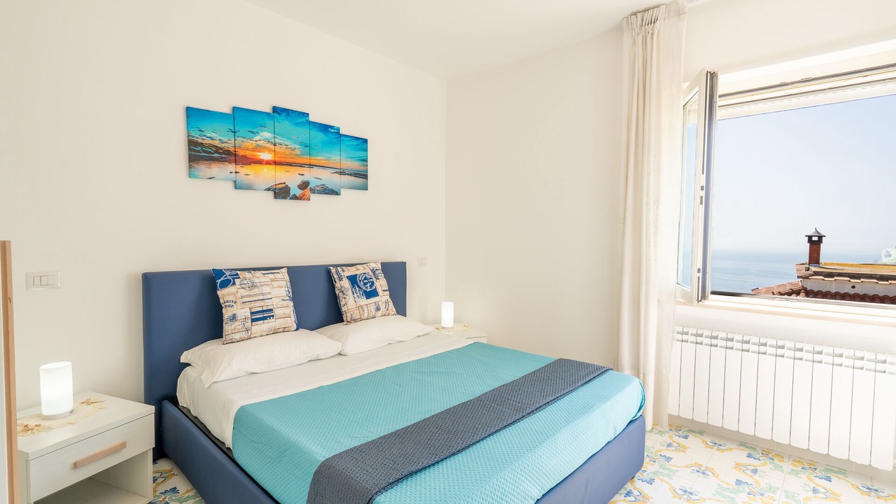 Photo of Bedroom in Termini