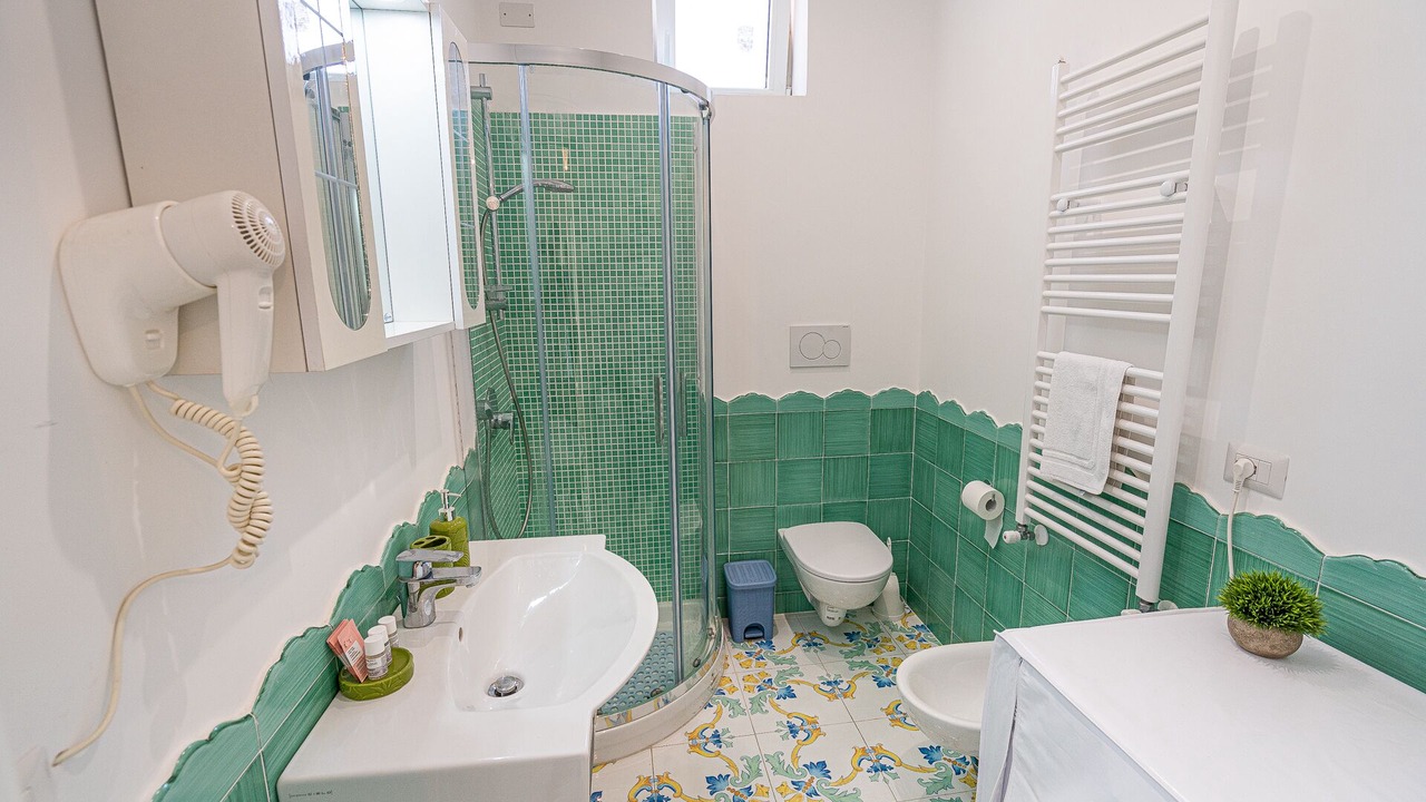 Photo of Bathroom in Termini