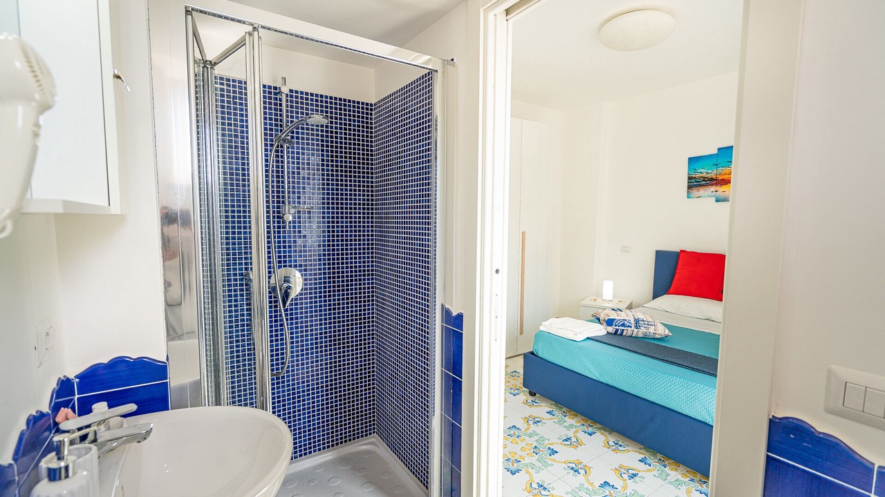 Photo of Bathroom in Termini
