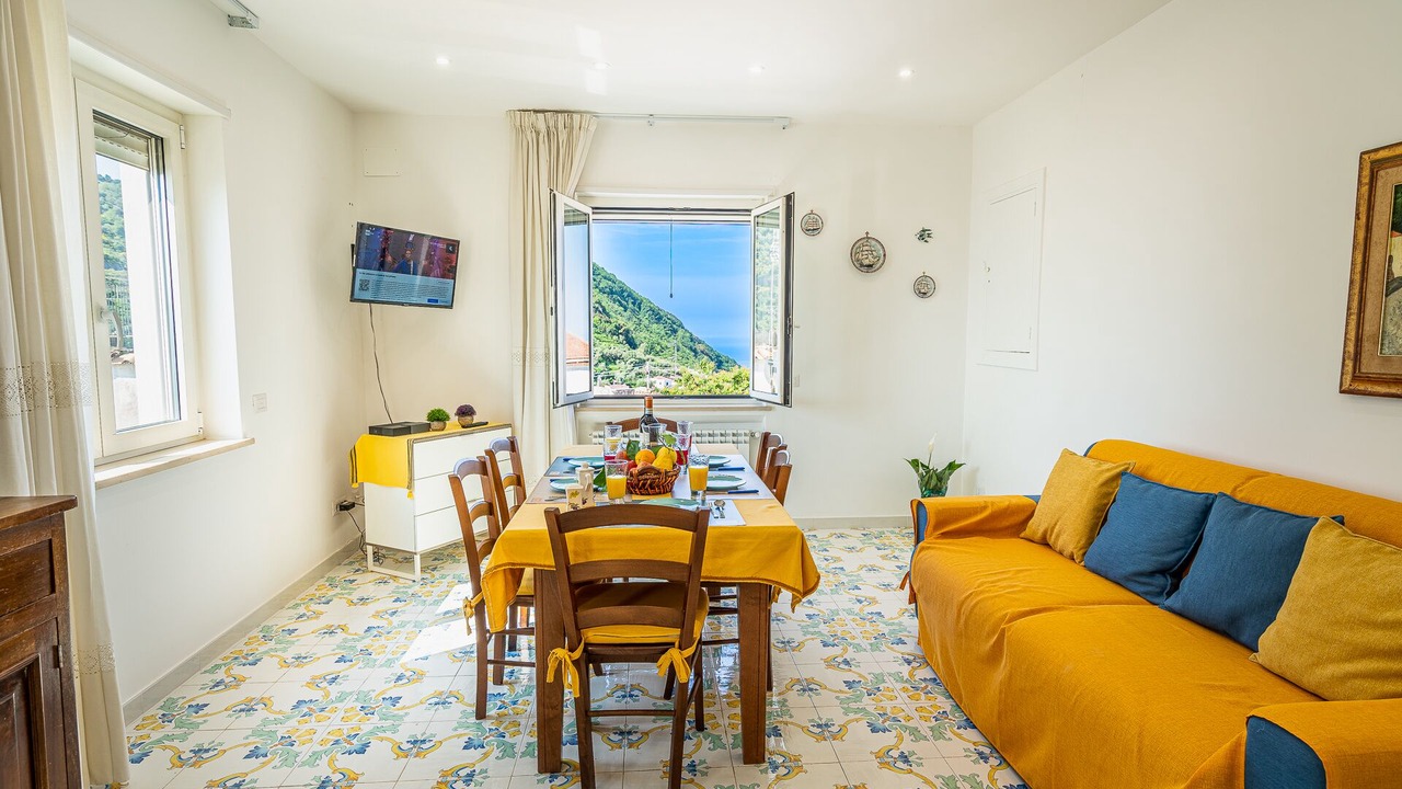 Photo of Livingroom in Termini