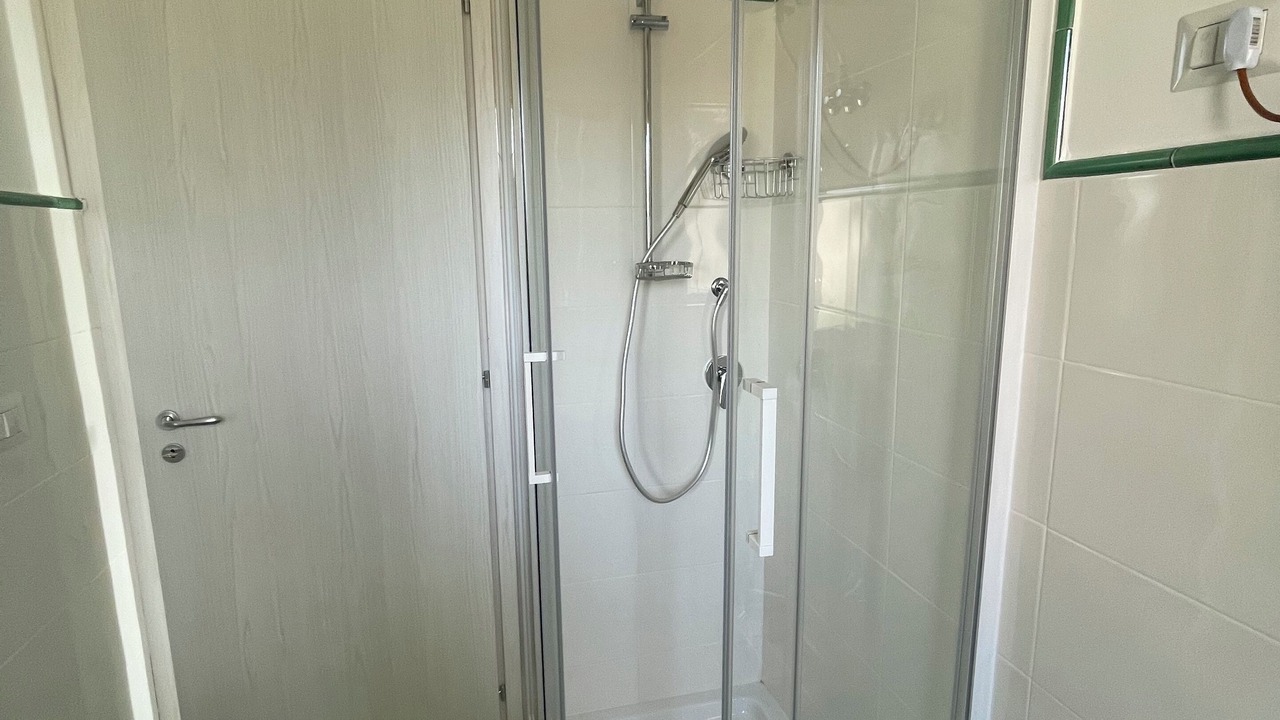 Photo of Bathroom in San Nicola Arcella