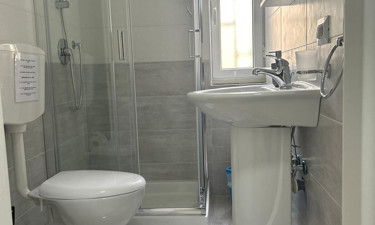Photo of Bathroom in Vomero