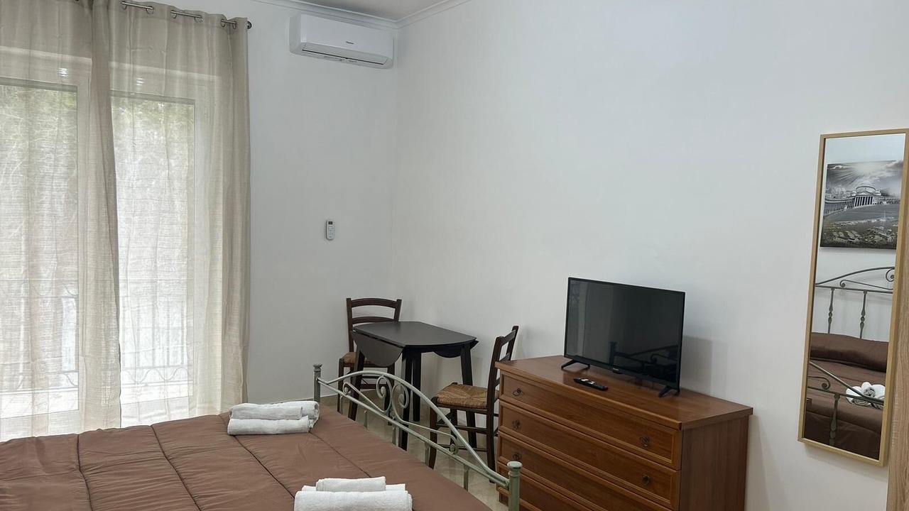 Photo of Bedroom in Vomero