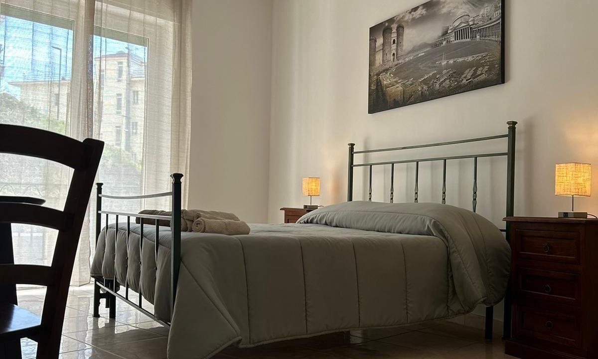 Photo of Bedroom in Vomero