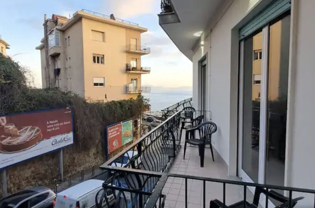Photo of Outdoor in Vomero