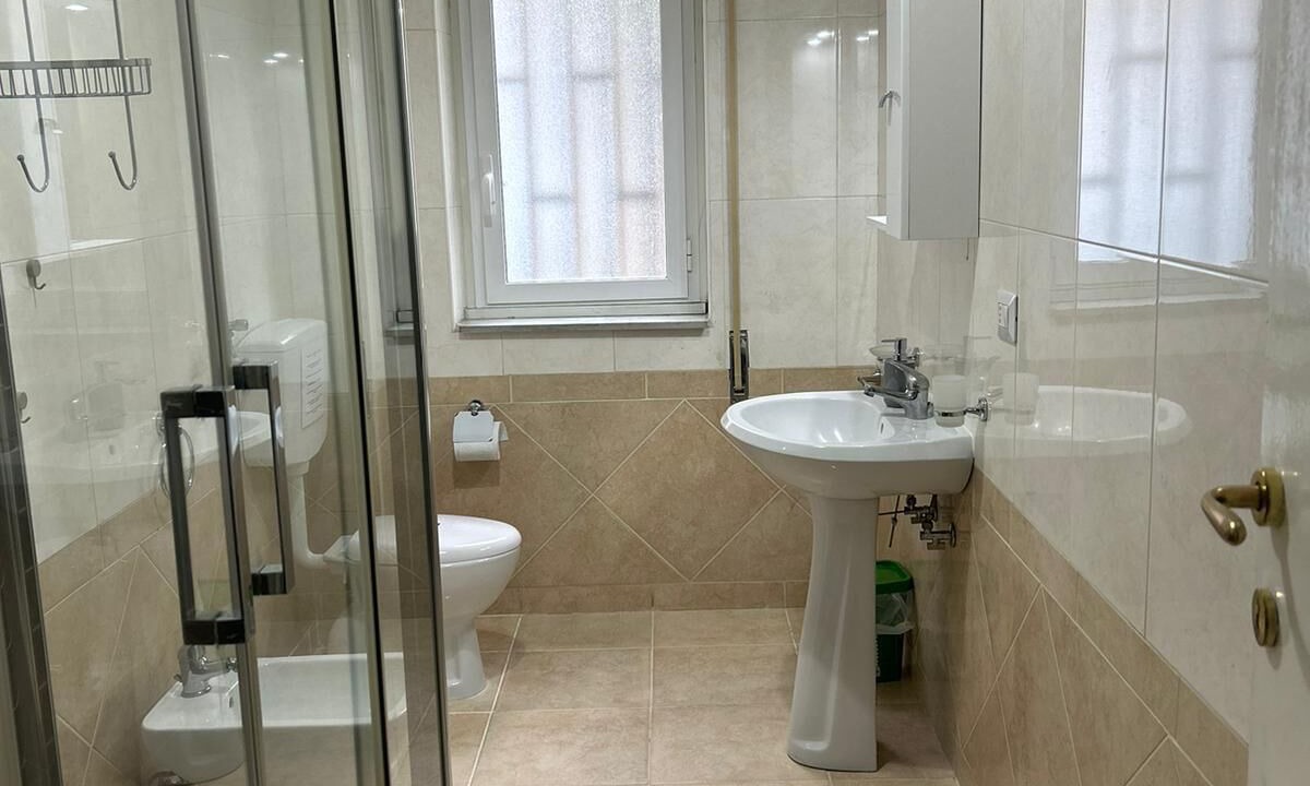 Photo of Bathroom in Vomero