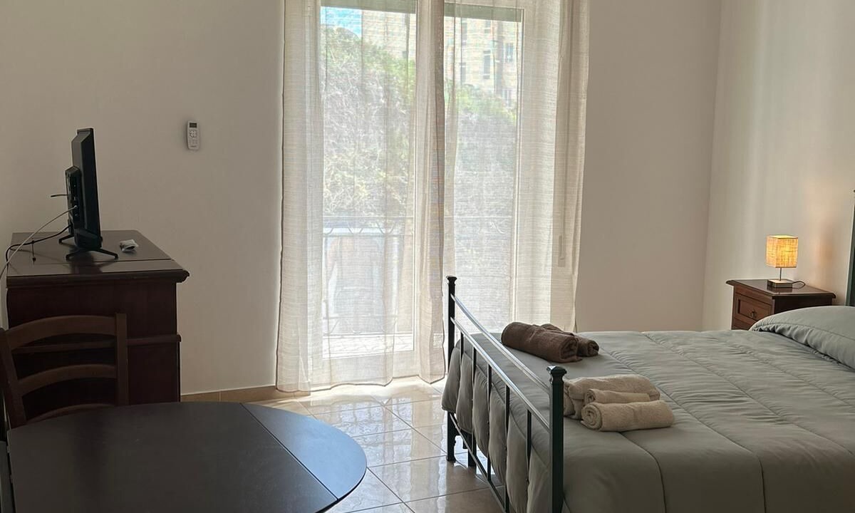 Photo of Bedroom in Vomero