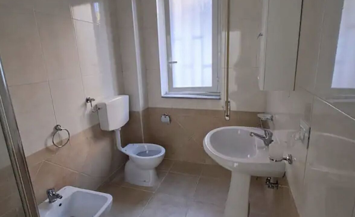 Photo of Bathroom in Vomero