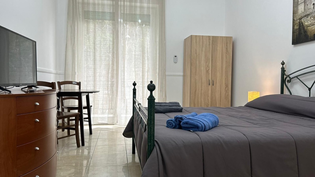 Photo of Bedroom in Vomero