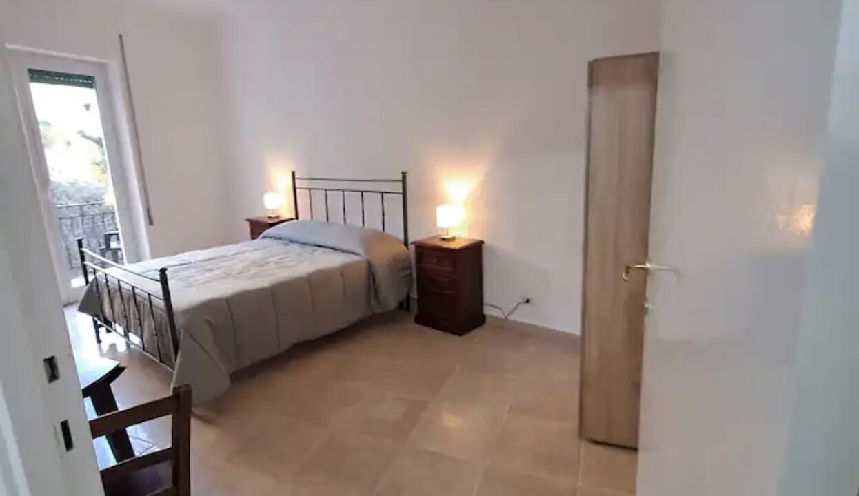 Photo of Bedroom in Vomero