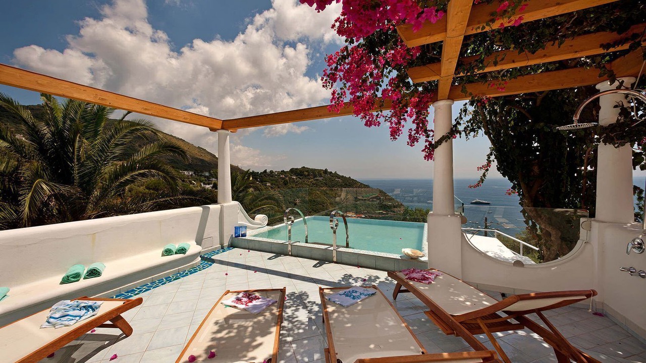 Photo of Outdoor in Marina del Cantone