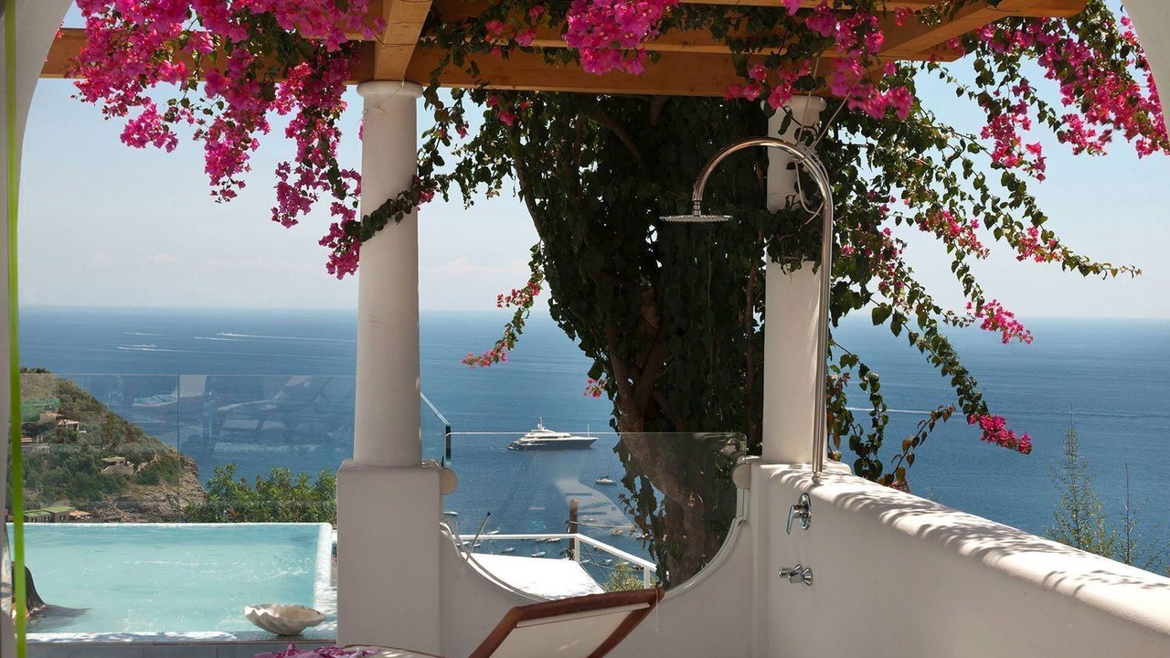 Photo of Outdoor in Marina del Cantone