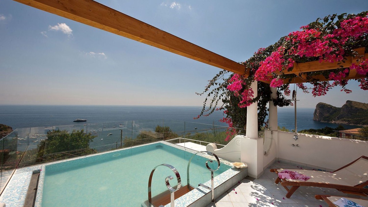 Photo of Outdoor in Marina del Cantone
