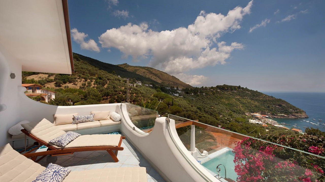 Photo of Outdoor in Marina del Cantone