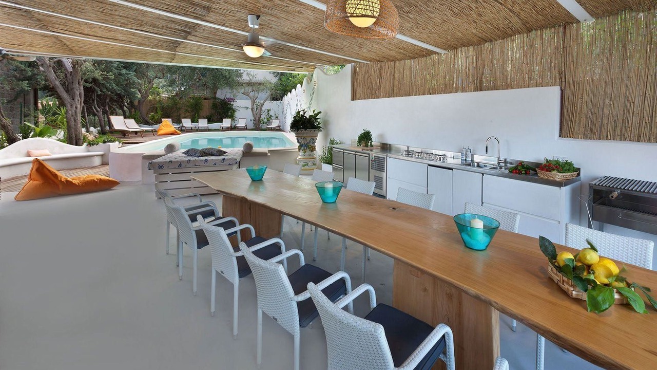 Photo of Outdoor in Marina del Cantone