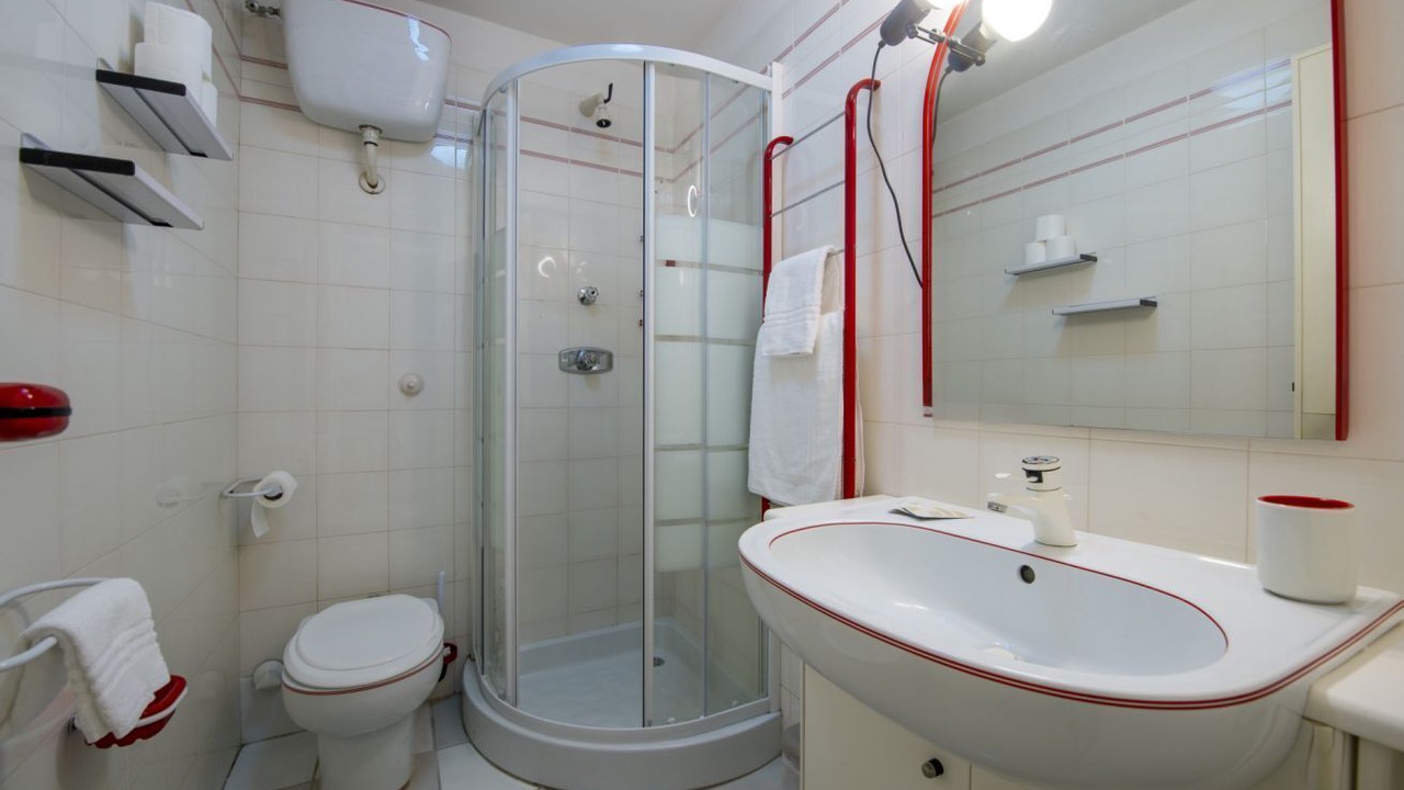 Photo of Bathroom in Amalfi