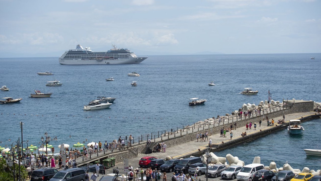 Photo of Others in Amalfi