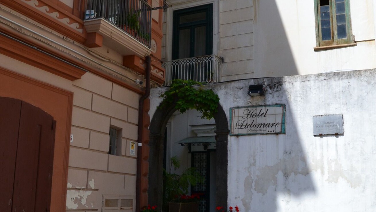 Photo of Outdoor in Amalfi