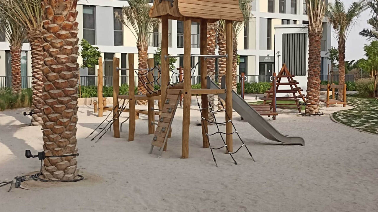Photo of Others in Dubai Production City