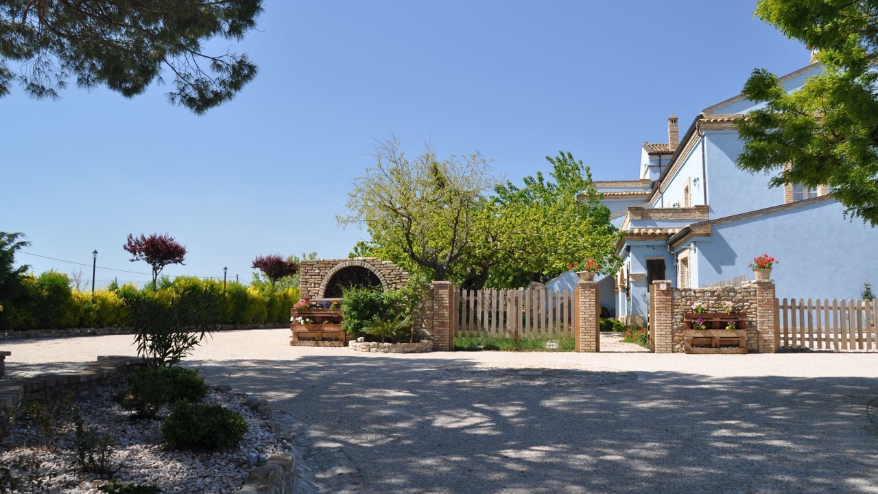 Photo of Outdoor in Vasto